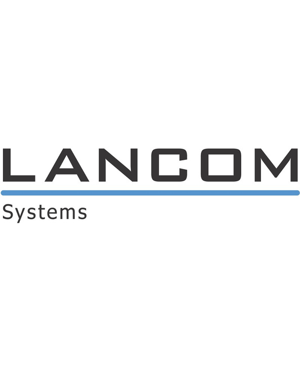 Lancom Systems 61592 logiciel de communication 1 année(s)