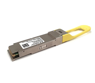 Nvidia 980-9I042-00C000 module émetteur-récepteur de réseau Fibre optique 100000 Mbit/s QSFP28 1310 nm