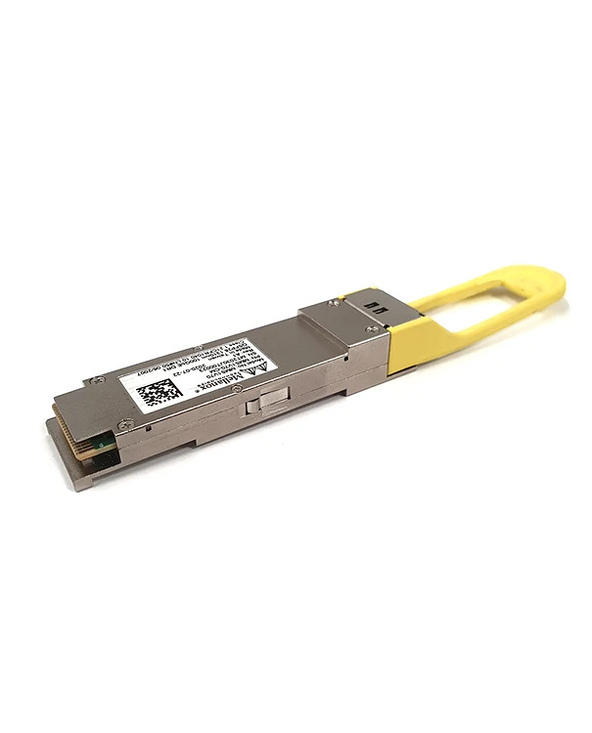 Nvidia 980-9I042-00C000 module émetteur-récepteur de réseau Fibre optique 100000 Mbit/s QSFP28 1310 nm Nvidia 980-9I042-00C000 module émetteur-récepteur de réseau Fibre optique 100000 Mbit/s QSFP28 1310 nm