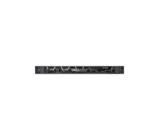 DELL PowerEdge R250 serveur 2 To Rack (2 U) Intel Xeon E E-2334 3,4 GHz 16 Go DDR4-SDRAM 700 W