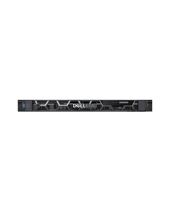 DELL PowerEdge R250 serveur 2 To Rack (2 U) Intel Xeon E E-2334 3,4 GHz 16 Go DDR4-SDRAM 700 W