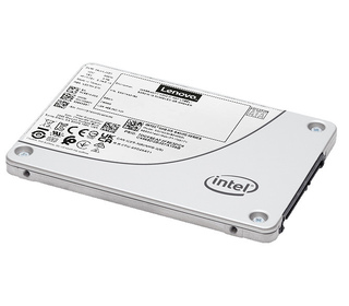 Lenovo 4XB7A17104 disque SSD 2.5" 3,84 To Série ATA III 3D TLC NAND
