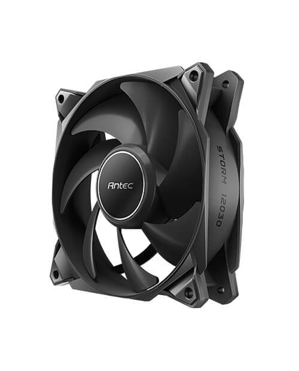 Antec Storm T3 120 PWM Boitier PC Ventilateur 12 cm Noir