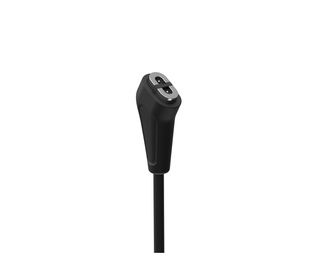 SHOKZ CC102 câble USB 1 m Noir
