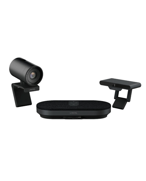 Fanvil CA400 système de vidéo conférence 1 personne(s) Système de vidéoconférence personnelle