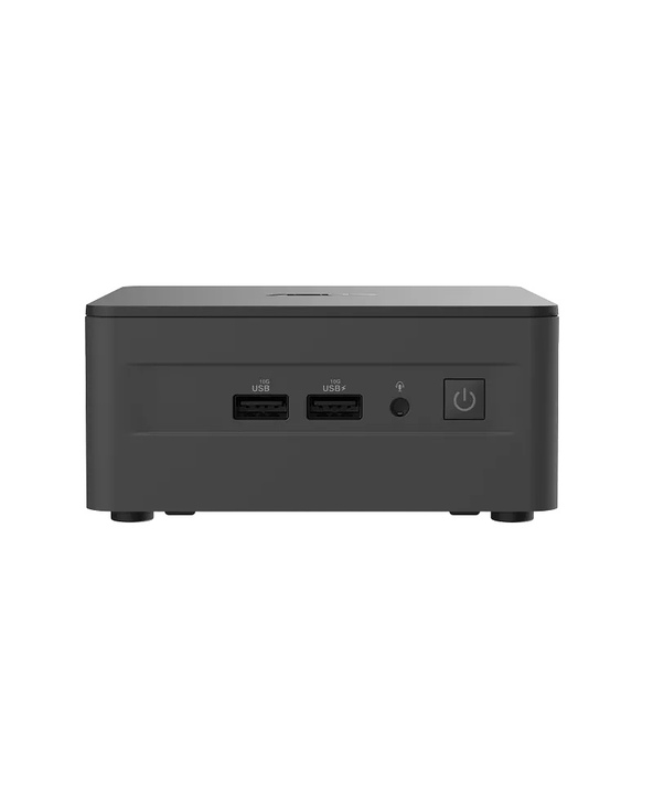 ASUS NUC 13 RNUC13ANHI700000I UCFF Noir i7-1360P