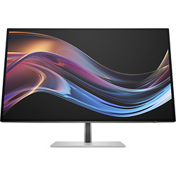HP SERIES 7 PRO 27 INCH 4K THUNDERBOLT 4 MONITOR - 727PK 27" Full HD 5 ms Noir
