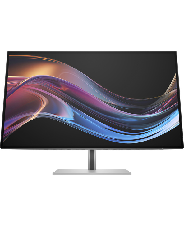 HP SERIES 7 PRO 27 INCH 4K THUNDERBOLT 4 MONITOR - 727PK 27" Full HD 5 ms Noir