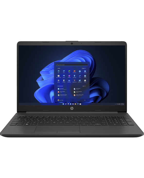 HP 250 G9 15.6" I5 16 Go Noir 512 Go