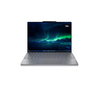 Lenovo ThinkBook 13X 13.5" Intel Core Ultra 5 16 Go Gris 512 Go