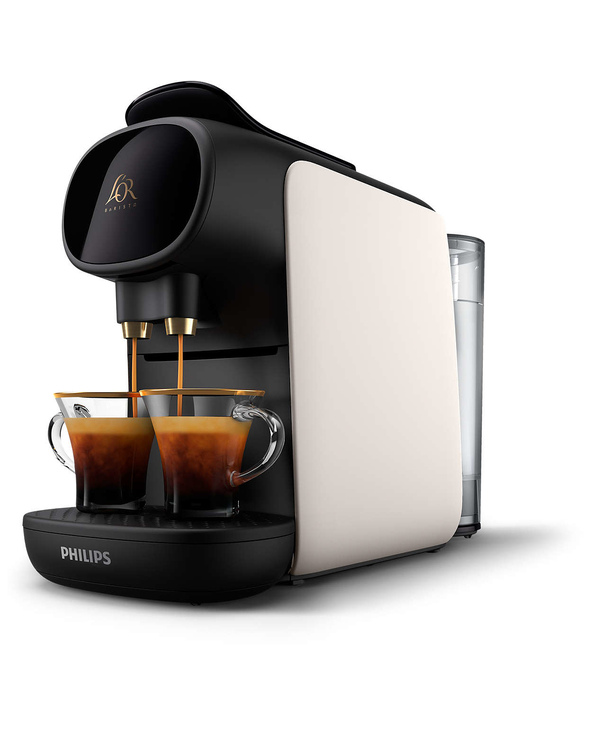 L’OR Sublime LM9012/00 Machine à café à capsules L’OR Sublime LM9012/00 Machine à café à capsules