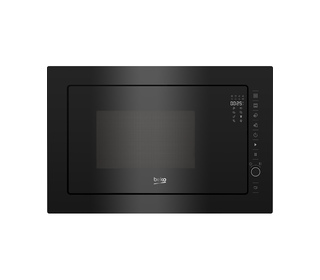 Beko BMGB 25333 BG micro-onde Intégré Micro-ondes grill 25 L 900 W Noir