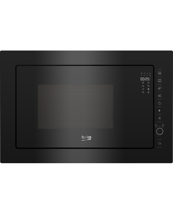 Beko BMGB 25333 BG micro-onde Intégré Micro-ondes grill 25 L 900 W Noir