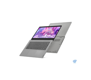 Lenovo IdeaPad 3 14" I3 8 Go Gris 512 Go