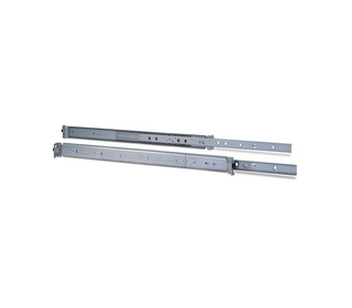 Inter-Tech 88887220 accessoire de racks Rail d’étagère