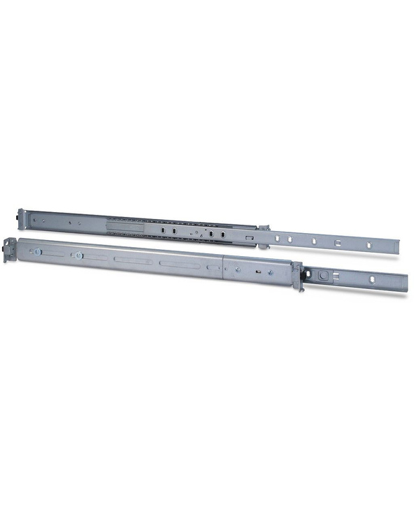 Inter-Tech 88887220 accessoire de racks Rail d’étagère