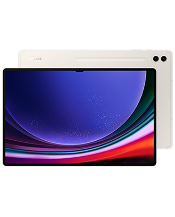 Samsung Galaxy Tab S9 Ultra SM-X916B 14.6" 256 Go Beige