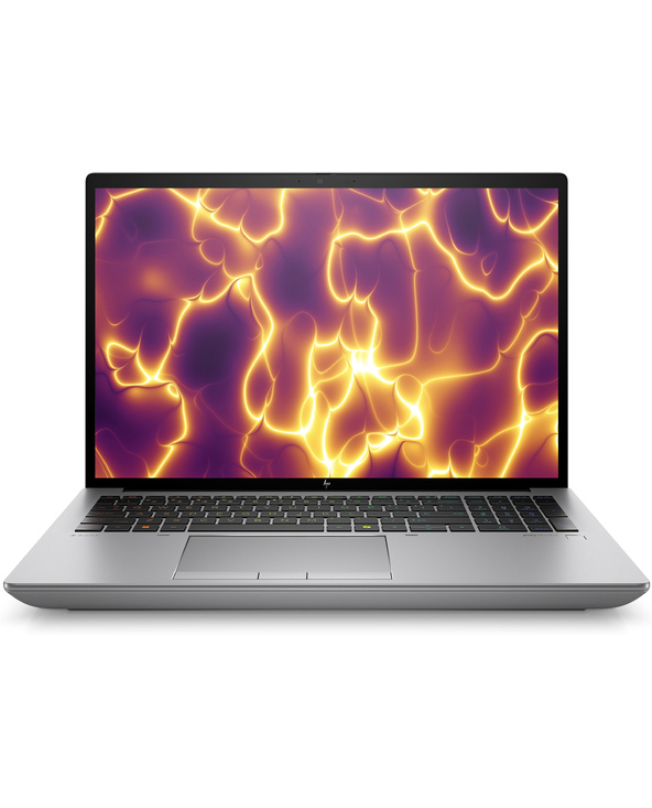 HP ZBook Fury 16 G11 16" I7 16 Go Argent 1 To