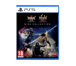Sony Interactive Entertainment Nioh Collection Standard PlayStation 5