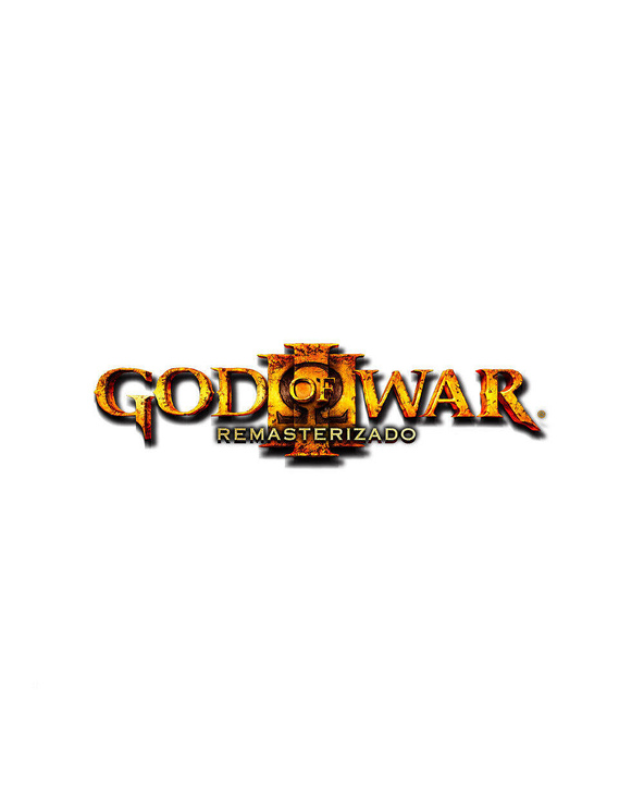 Sony Interactive Entertainment God of War III Remastered - PLAYSTATION HITS Reissue PlayStation 4