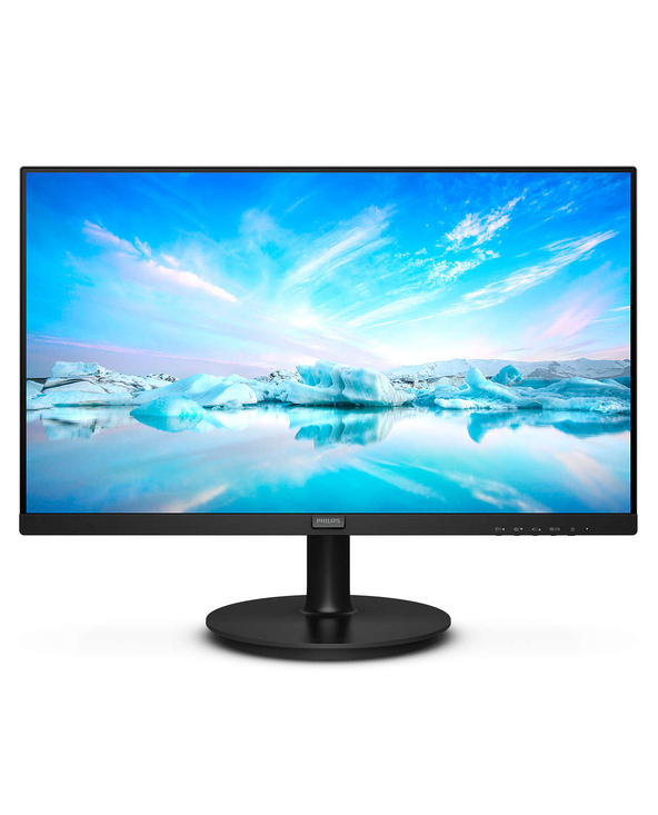 Philips V Line 271V8LAB/00 27" LCD Full HD 4 ms Noir