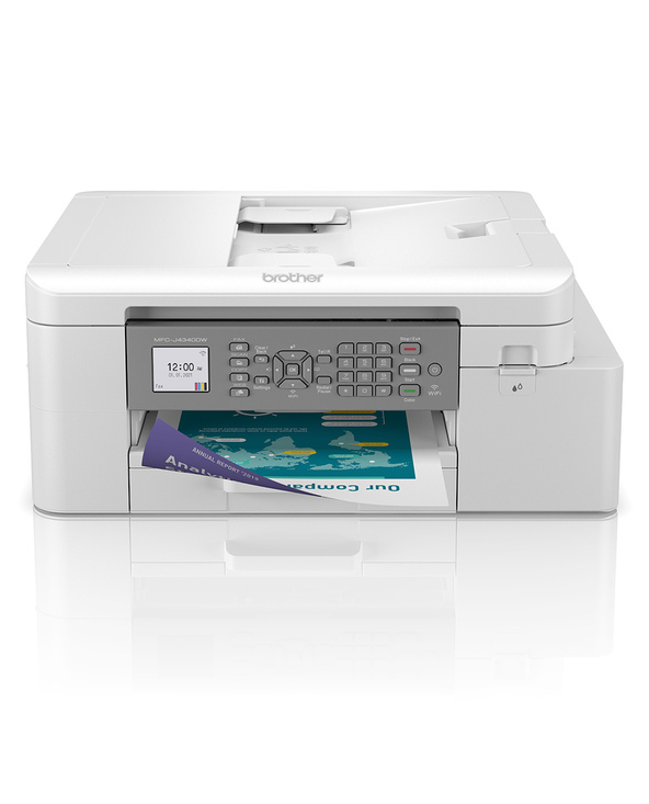 Brother MFC-J4335DWRE1 Jet d'encre A4 1200 x 4800 DPI Wifi