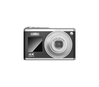 Rollei Compactline 10x Appareil-photo compact 60 MP CMOS 5264 x 3888 pixels Gris, Argent
