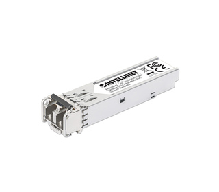 Intellinet 508742 module émetteur-récepteur de réseau Fibre optique