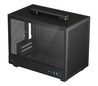 DeepCool CH160 Small Form Factor (SFF) Noir