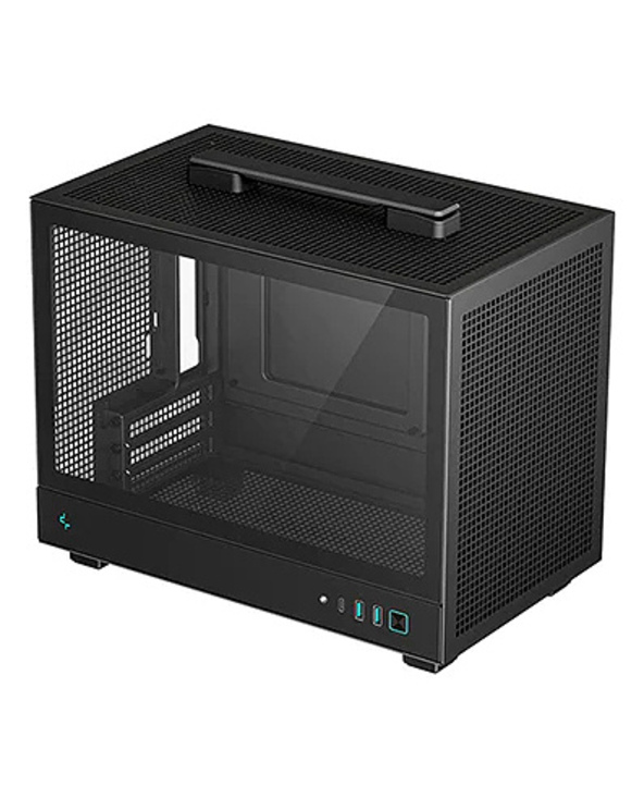 DeepCool CH160 Small Form Factor (SFF) Noir