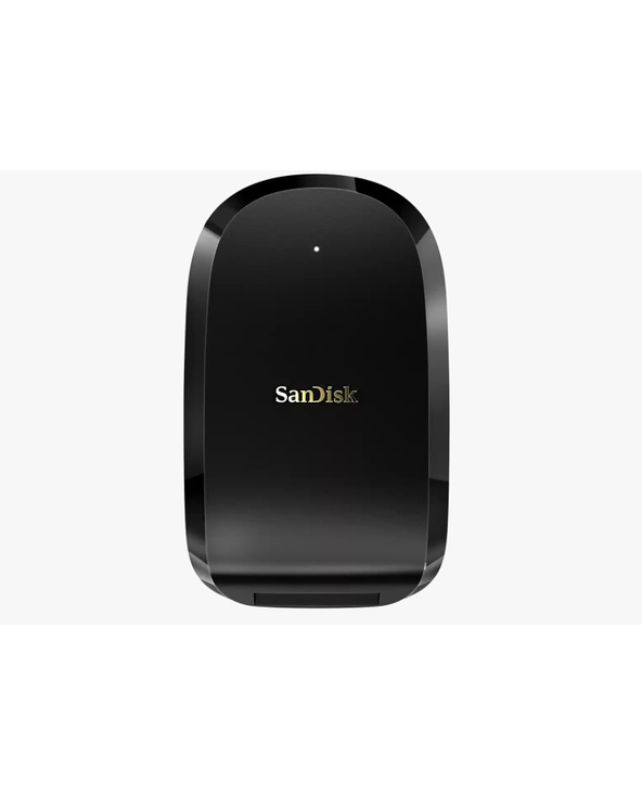 SanDisk Extreme PRO CFexpress Card Reade lecteur de carte mémoire USB 3.2 Gen 1 (3.1 Gen 1) Type-B Noir