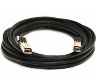 Cisco SFP-H10GB-ACU10M câble InfiniBand et à fibres optiques 10 m SFP+ Noir