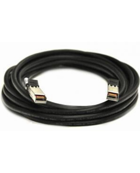 Cisco SFP-H10GB-ACU10M câble InfiniBand et à fibres optiques 10 m SFP+ Noir