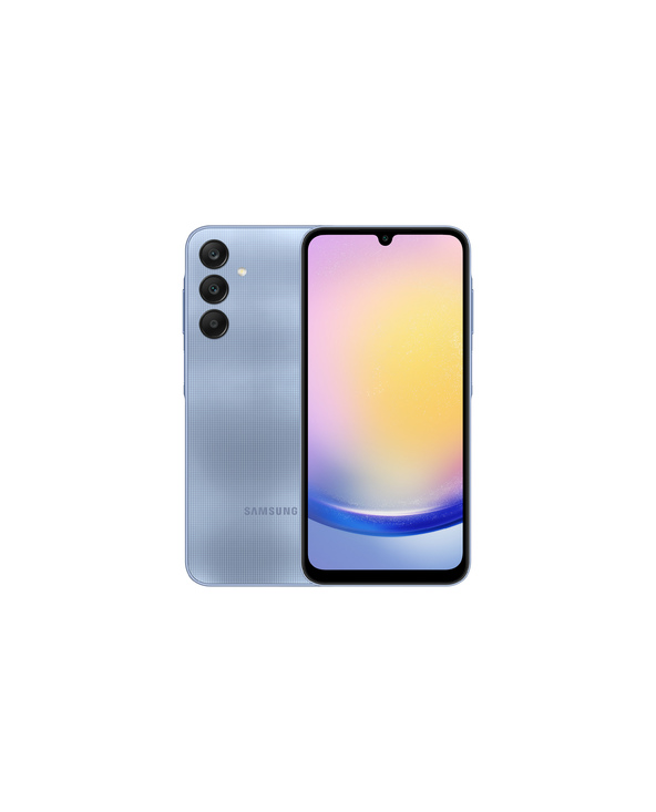 Samsung Galaxy A25 5G 6.5" 256 Go Bleu