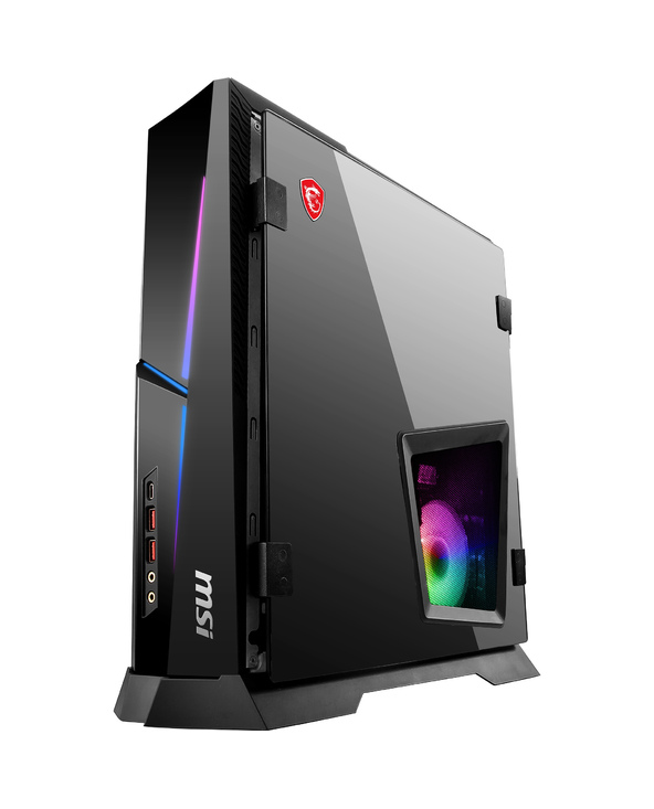 MSI MPG Trident MPG TRIDENT AS 14NUC5-652EU PC I5 16 Go 1 To Windows 11 Home Noir