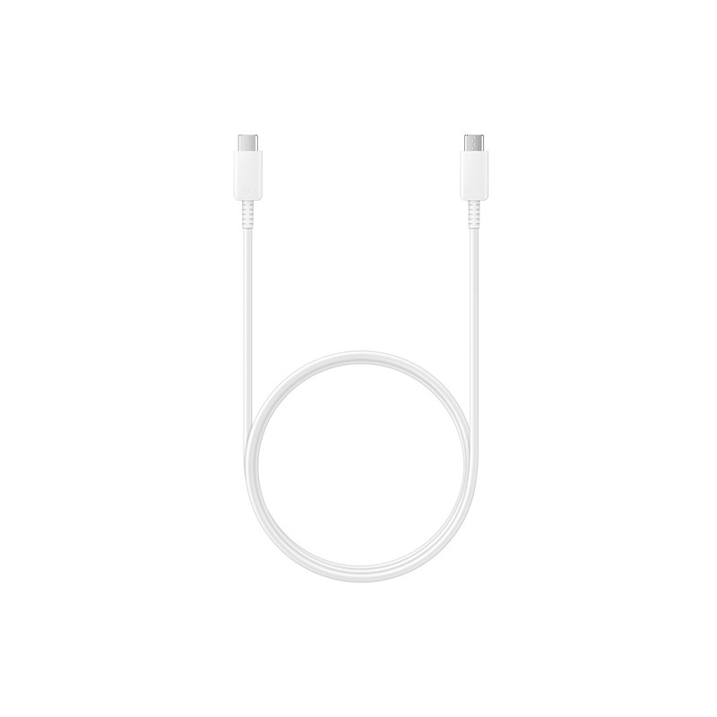 Samsung EP-DN975 câble USB USB 2.0 1 m USB C Blanc