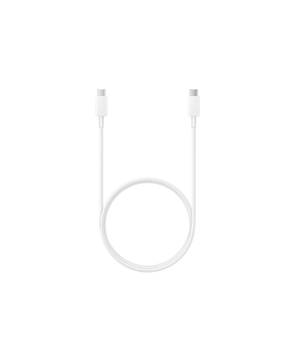 Samsung EP-DN975 câble USB USB 2.0 1 m USB C Blanc