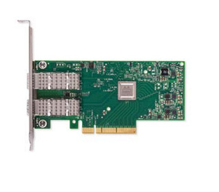 Fujitsu X4-LX MCX4121A-ACAT Fibre 25000 Mbit/s