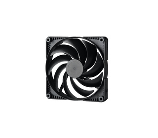 Phanteks PH-F140SK Boitier PC Ventilateur 14 cm Noir 1 pièce(s)