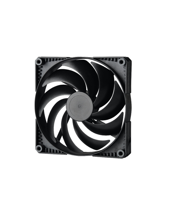 Phanteks PH-F140SK Boitier PC Ventilateur 14 cm Noir 1 pièce(s)