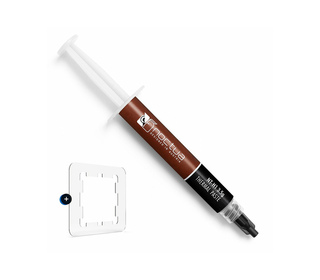 Noctua NT-H1 3.5g AM5 Edition combiné de dissipateurs thermiques Pâte thermique 3,5 g