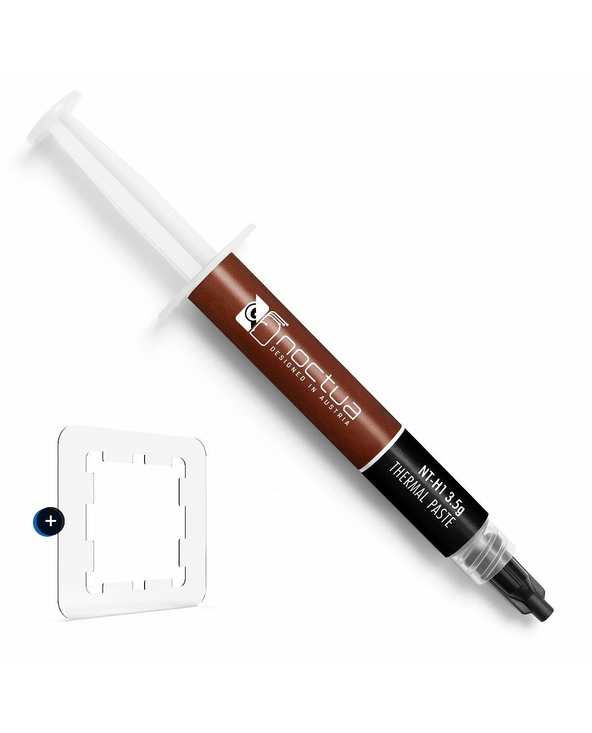 Noctua NT-H1 3.5g AM5 Edition combiné de dissipateurs thermiques Pâte thermique 3,5 g