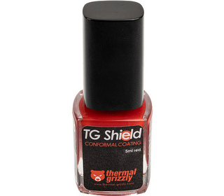 Thermal Grizzly TG-ASH-050-RT combiné de dissipateurs thermiques Liquide de refroidissement