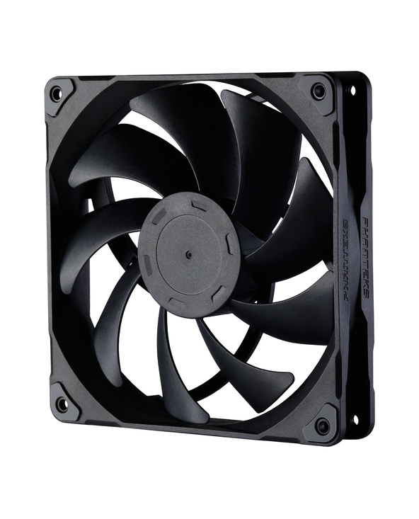 Phanteks PH-F140M25 Boitier PC Ventilateur 14 cm Noir 1 pièce(s)