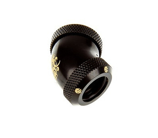 Bitspower BP-MBE45DML pièce et accessoire pour systèmes de refroidissement d'ordinateurs