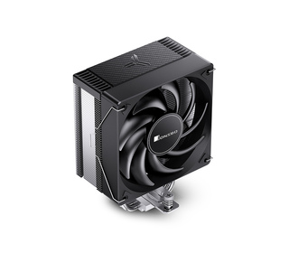 Jonsbo CR-1000 EVO système de refroidissement d’ordinateur Processeur Refroidisseur d'air 12 cm Noir 1 pièce(s)