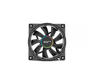 CRYORIG Crona S Universel Ventilateur 12 cm Noir 1 pièce(s)