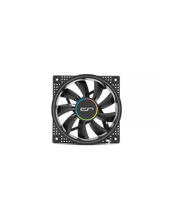 CRYORIG Crona S Universel Ventilateur 12 cm Noir 1 pièce(s)