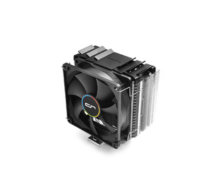 CRYORIG M9a Processeur Refroidisseur 9,2 cm Noir