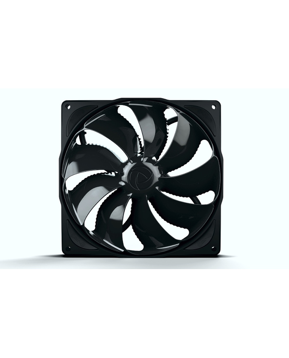 Noiseblocker B14-PS-BL Boitier PC Ventilateur 14 cm Noir